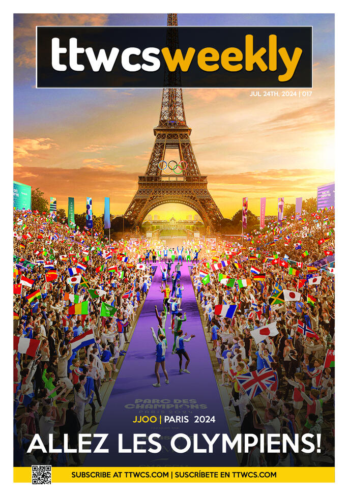 ttwcs weekly #017